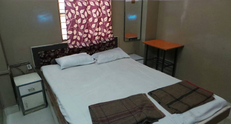 Hotel Shri Sai Venkatesh, Nagpur 3